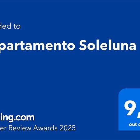 Appartamento Soleluna 파르마 외부 사진
