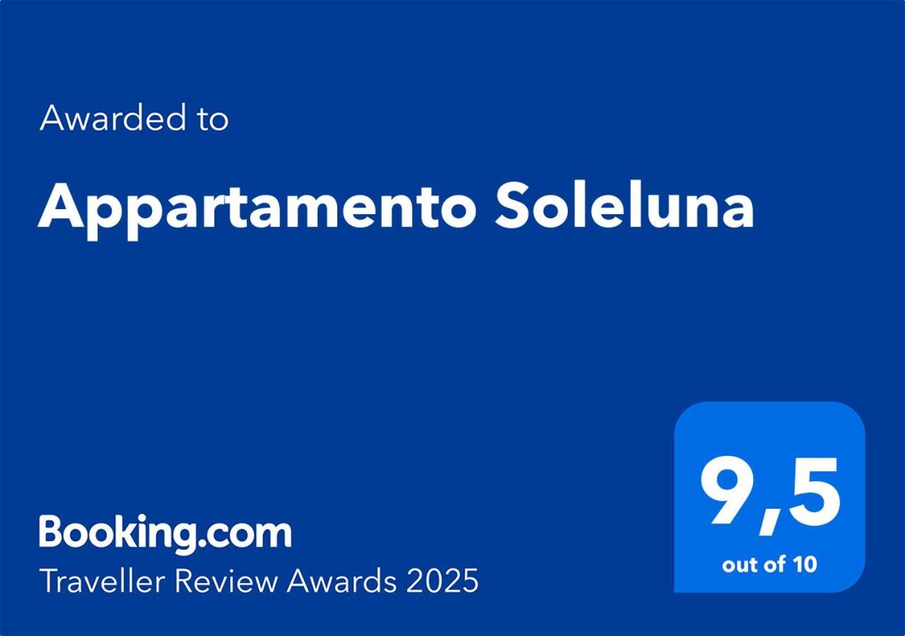 Appartamento Soleluna 파르마 외부 사진